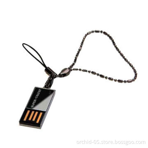 Mini USB Flash Drive from Factory Outlets, with Fast Delivery